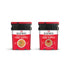 Long Term Emergency Food Supply, 240 Serving Package